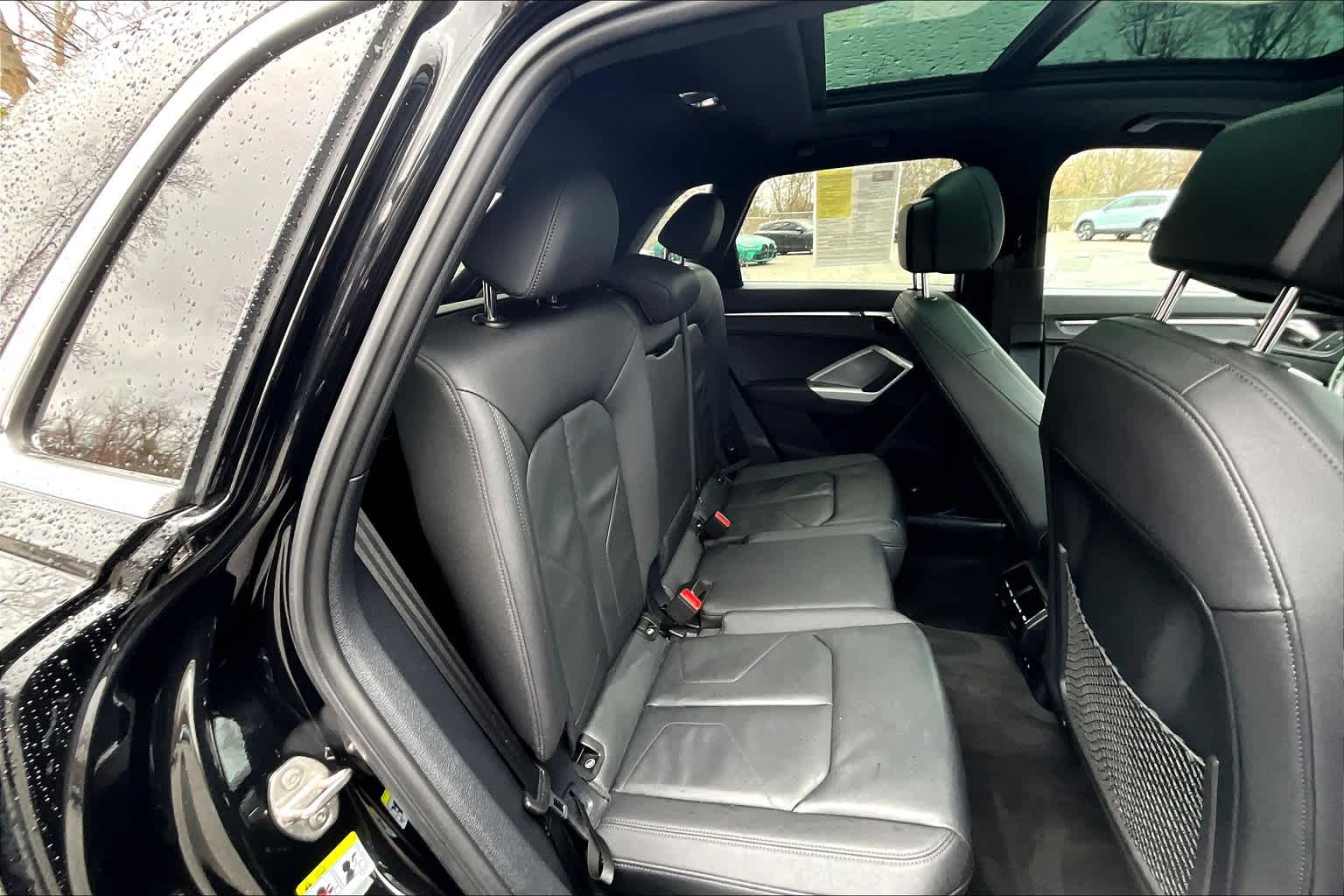 2023 Audi Q3 S line Premium - Photo 16