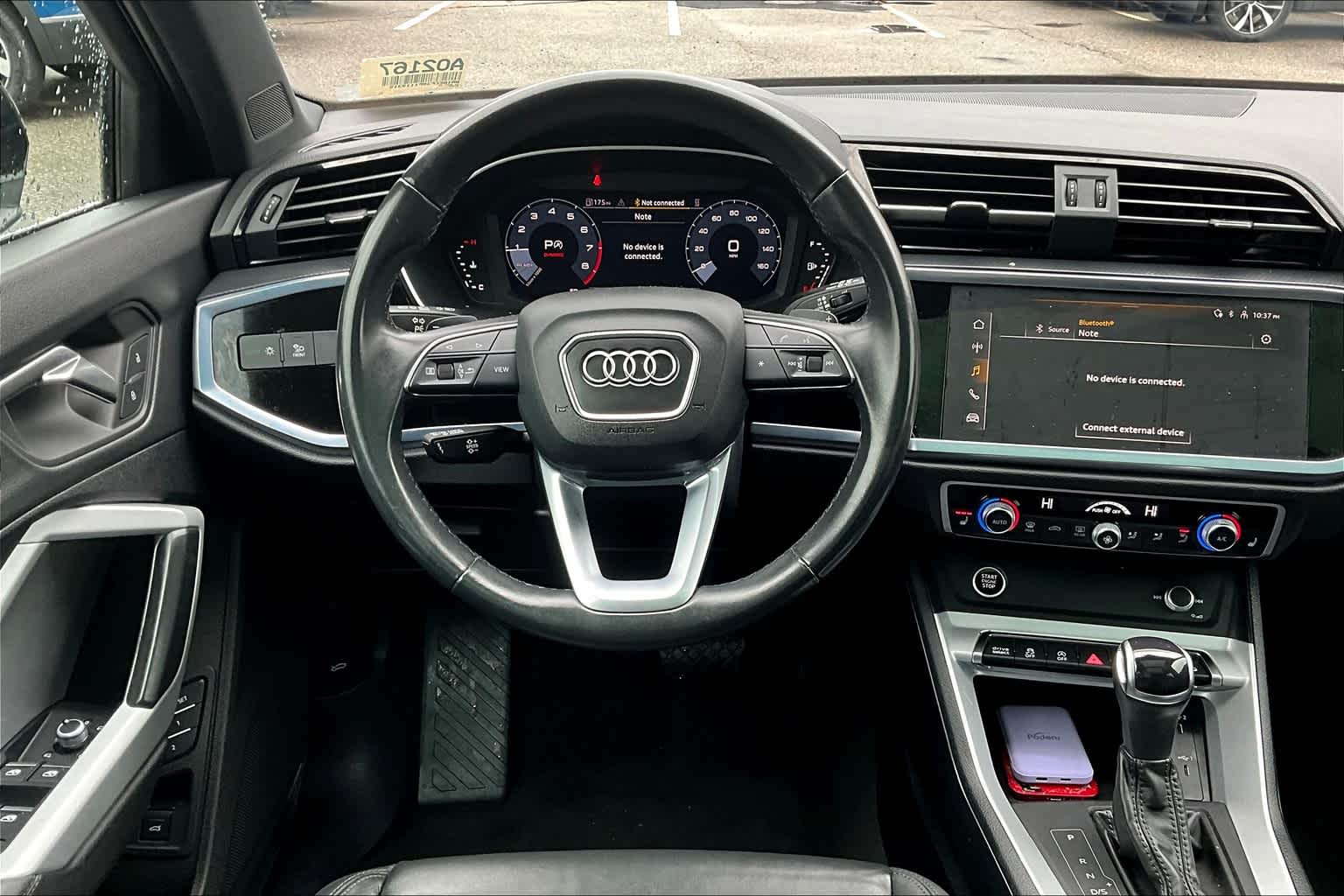 2023 Audi Q3 S line Premium - Photo 17