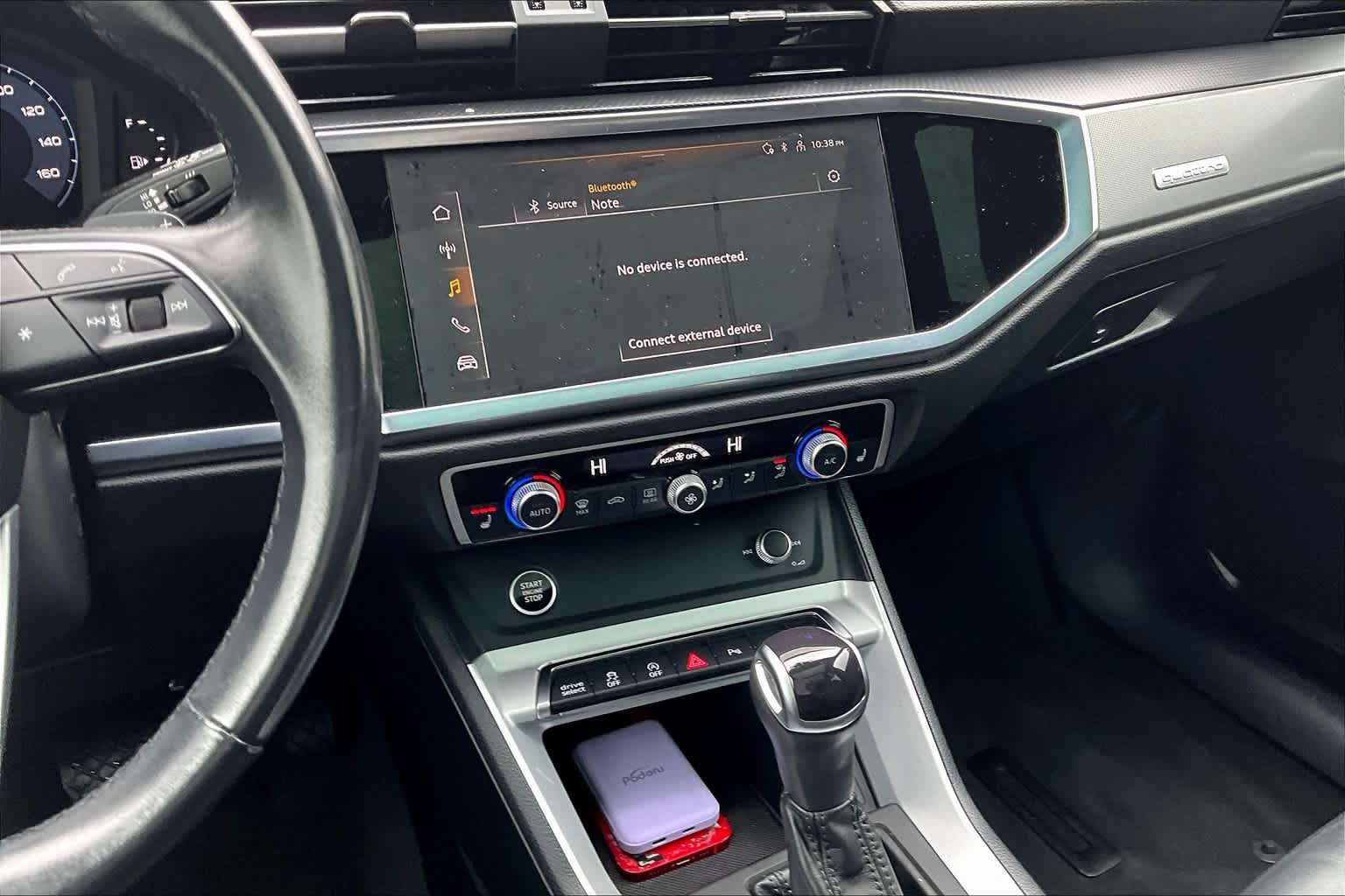 2023 Audi Q3 S line Premium - Photo 18