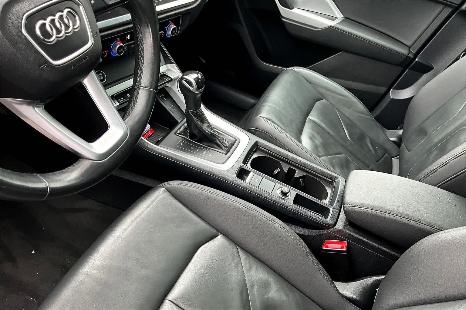 2023 Audi Q3 S line Premium - Photo 20