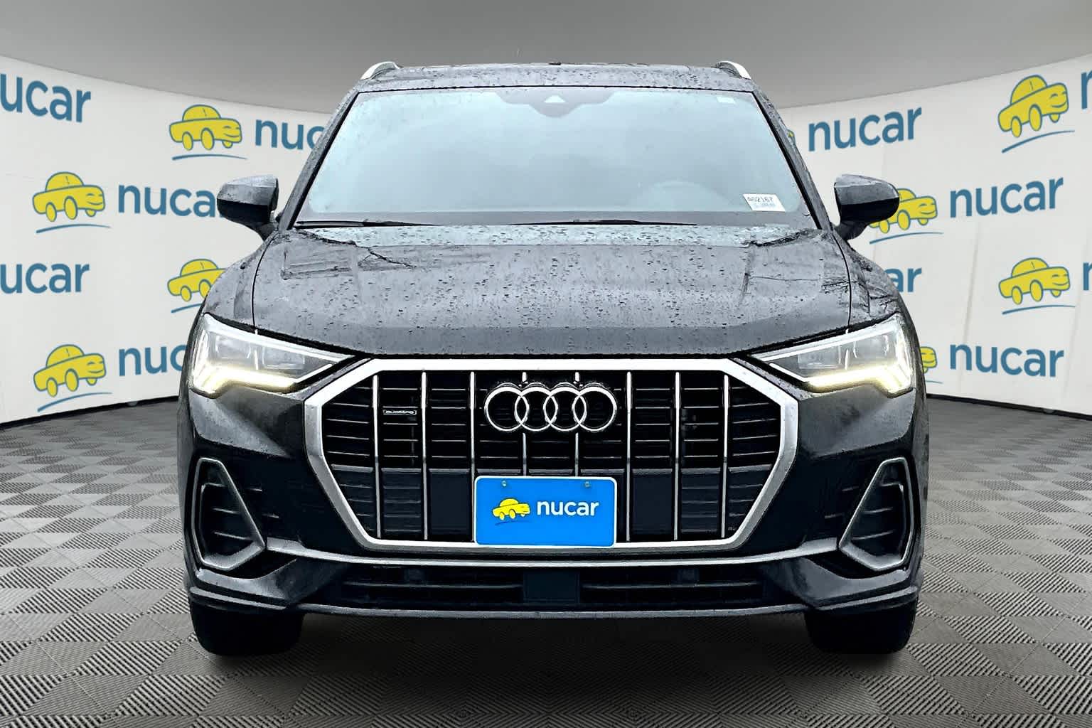 2023 Audi Q3 S line Premium - Photo 2