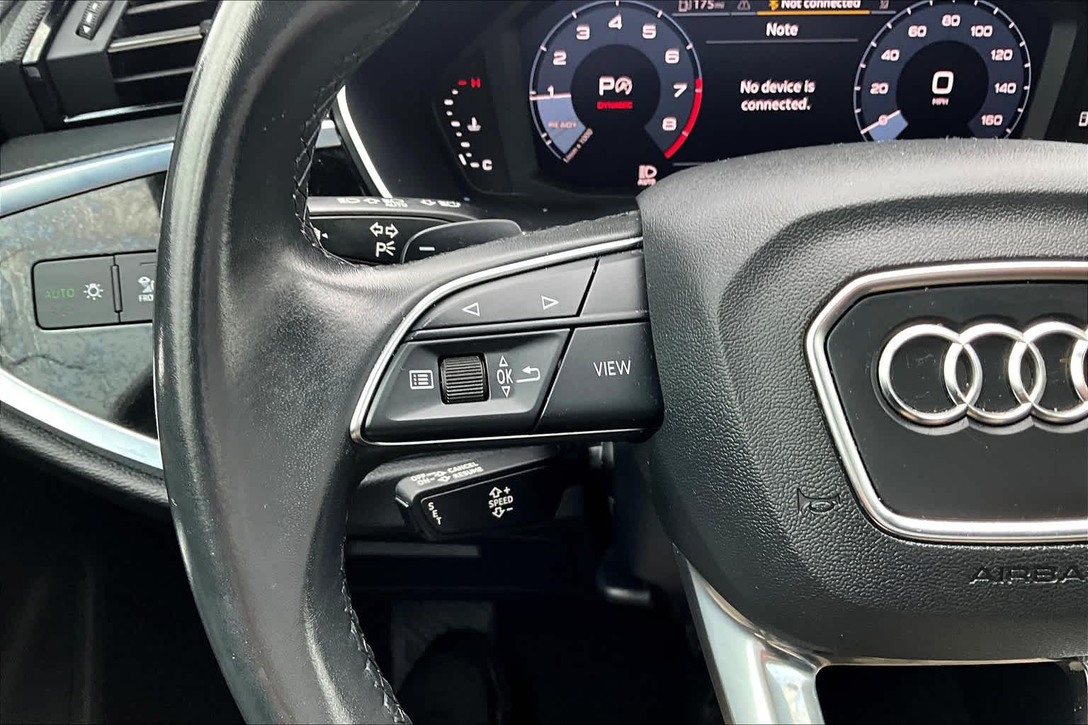 2023 Audi Q3 S line Premium - Photo 23