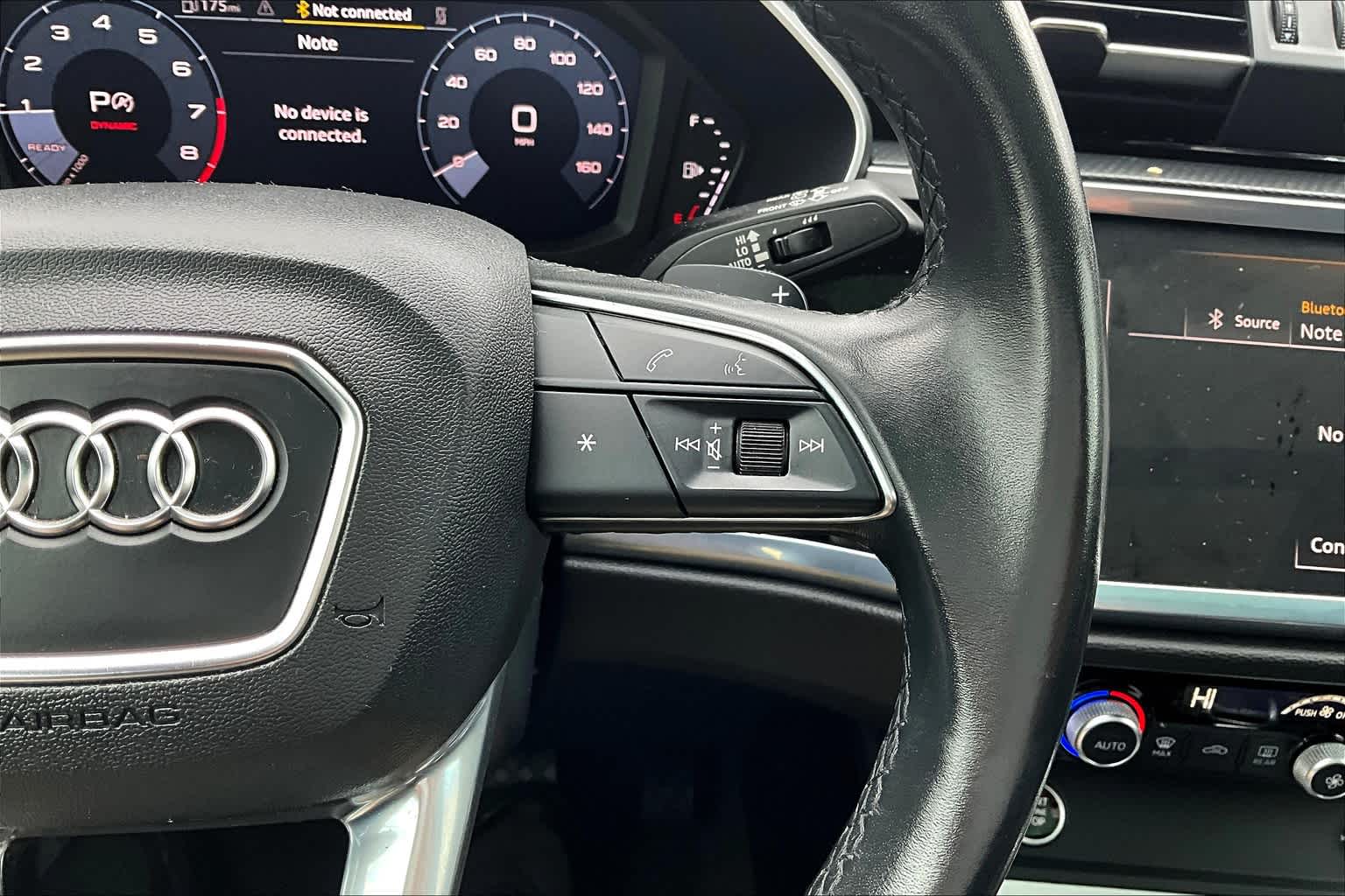 2023 Audi Q3 S line Premium - Photo 24