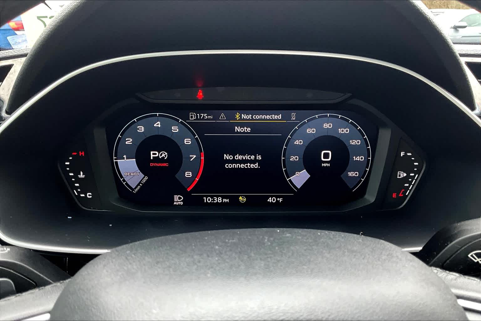 2023 Audi Q3 S line Premium - Photo 25