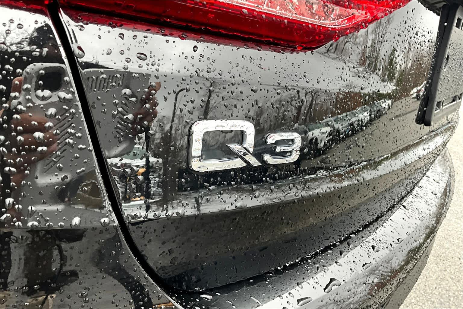 2023 Audi Q3 S line Premium - Photo 27
