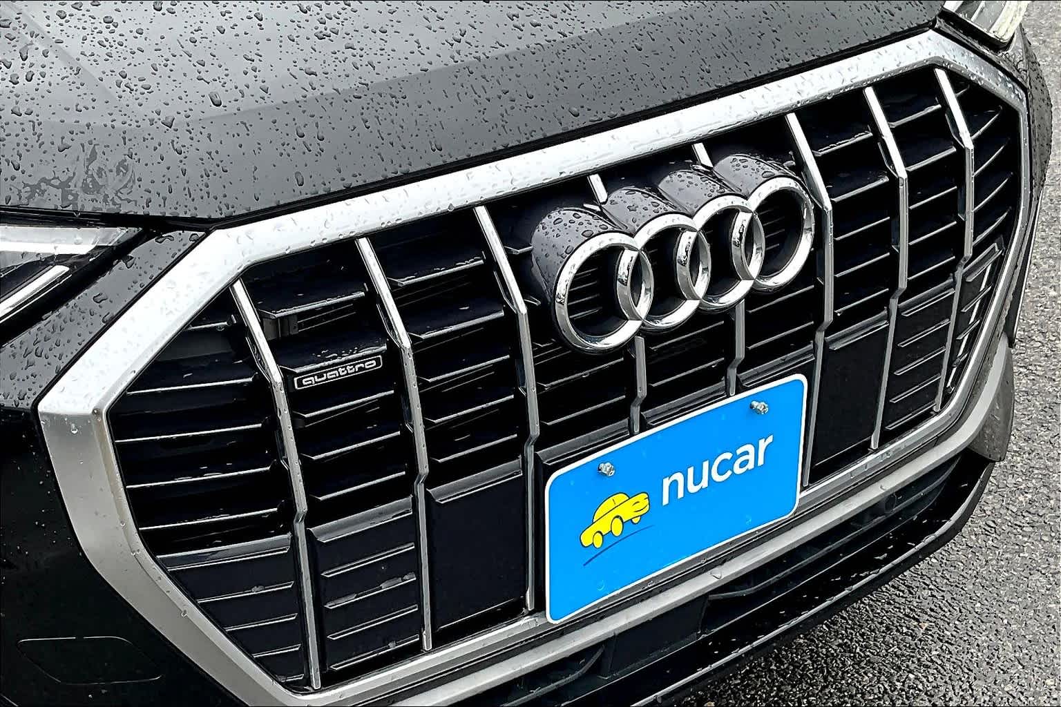 2023 Audi Q3 S line Premium - Photo 30