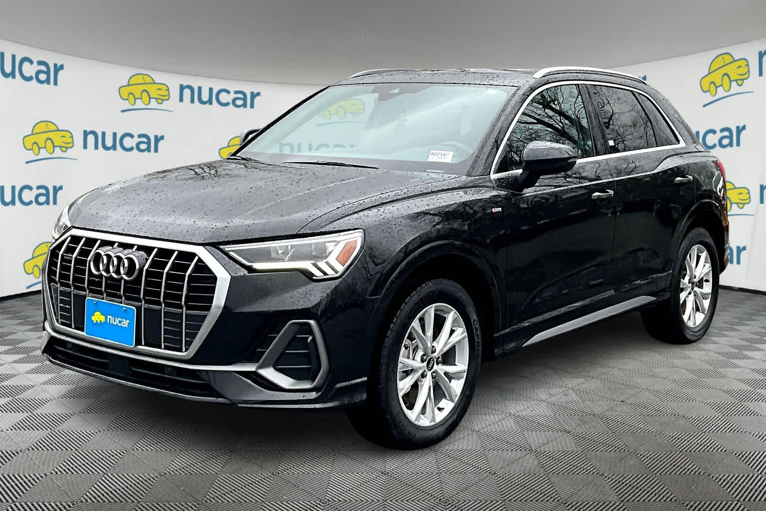 2023 Audi Q3 S line Premium - Photo 3