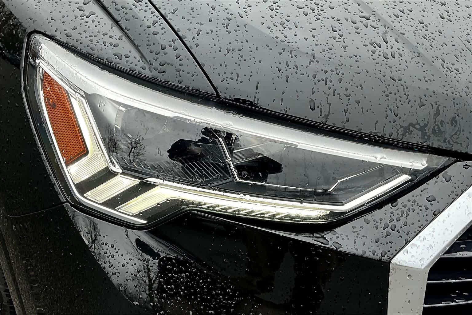 2023 Audi Q3 S line Premium - Photo 31
