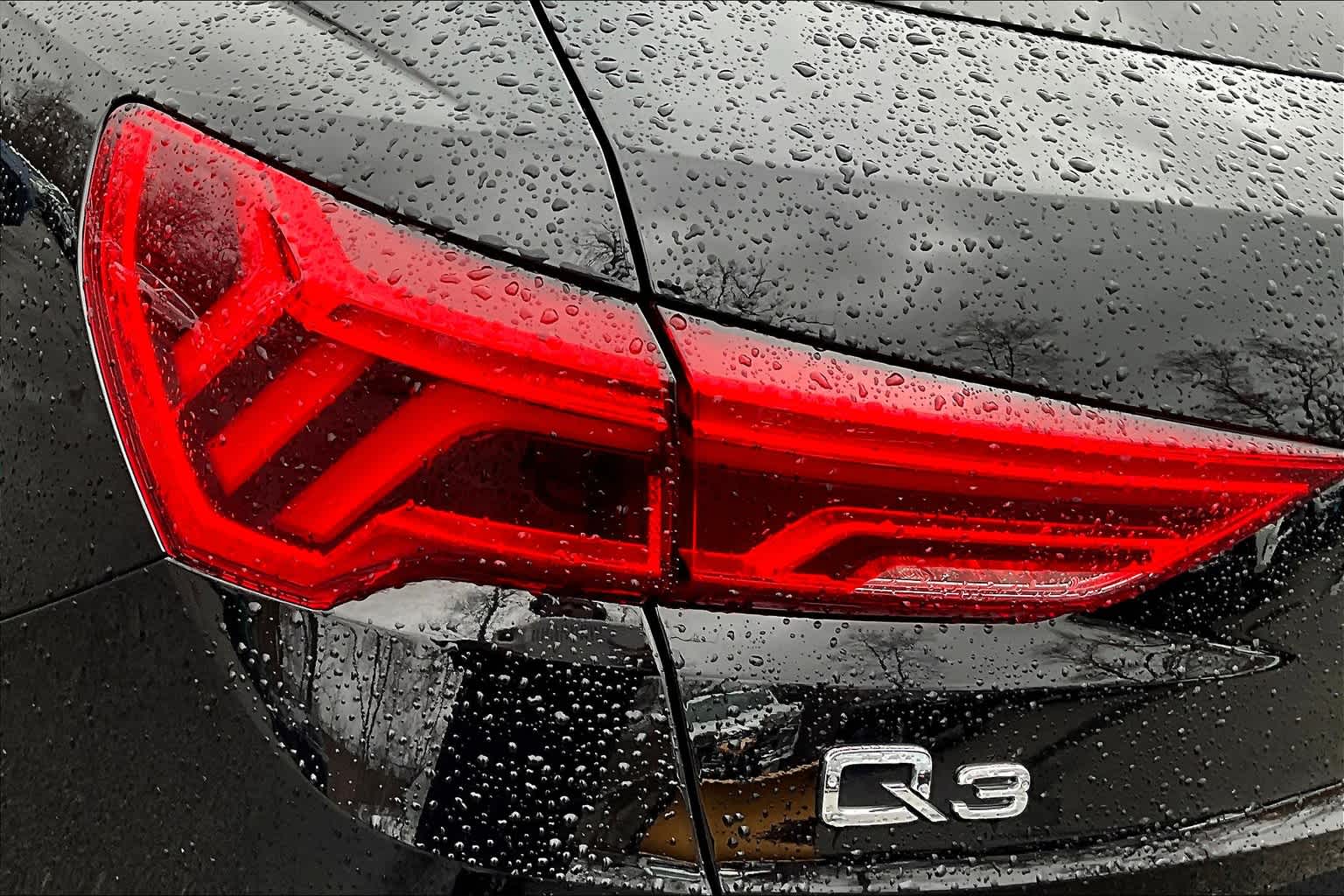 2023 Audi Q3 S line Premium - Photo 32
