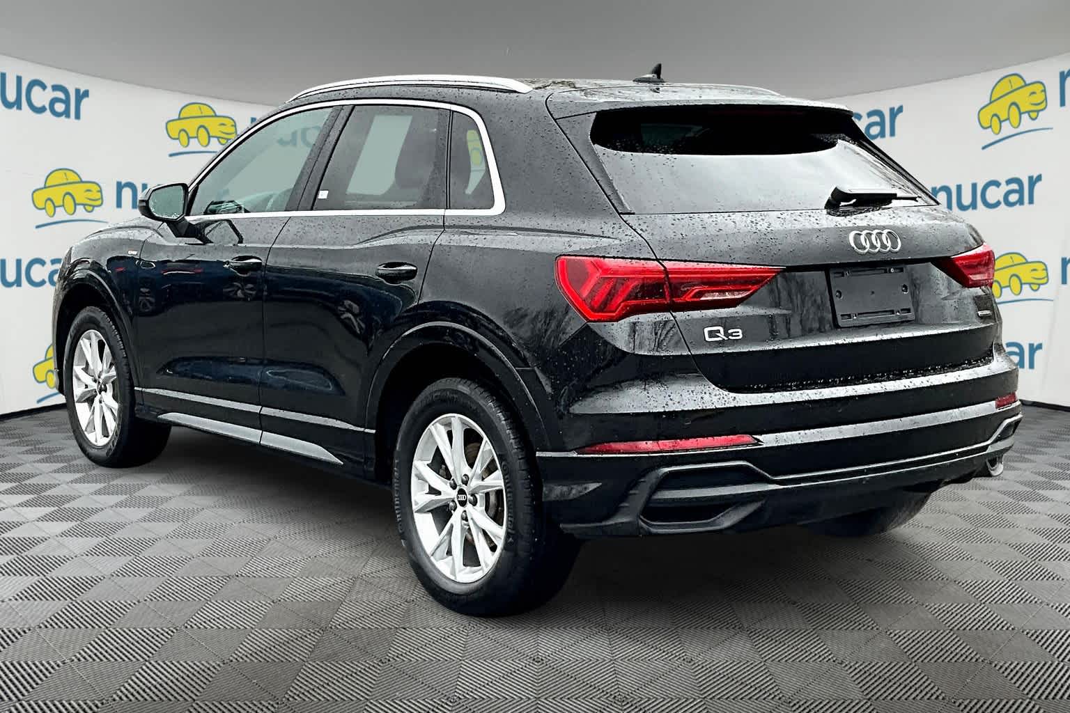 2023 Audi Q3 S line Premium - Photo 4