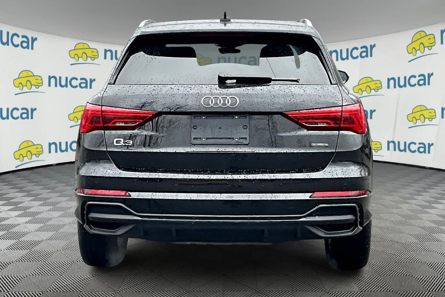 2023 Audi Q3 S line Premium - Photo 5