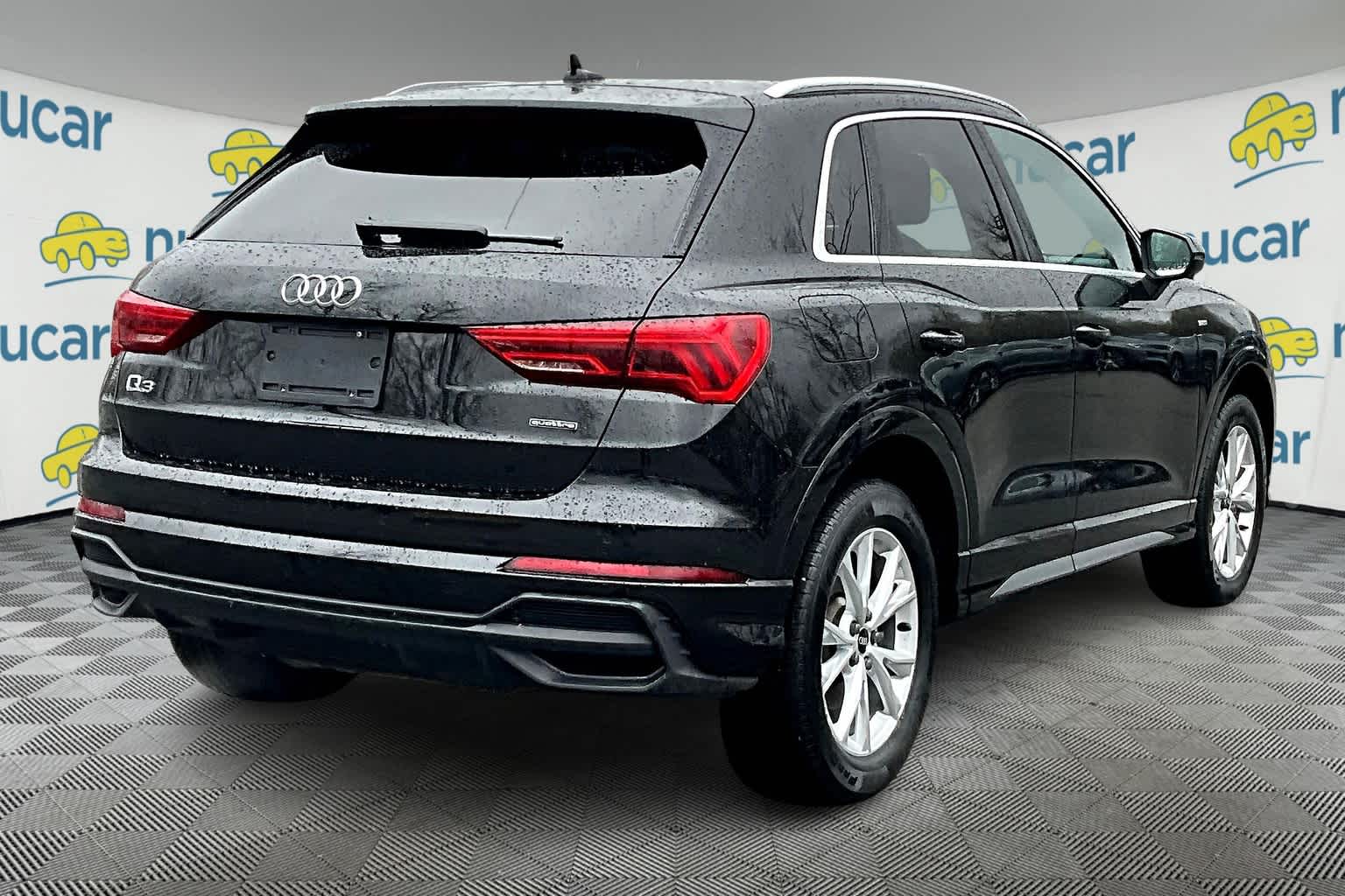 2023 Audi Q3 S line Premium - Photo 6