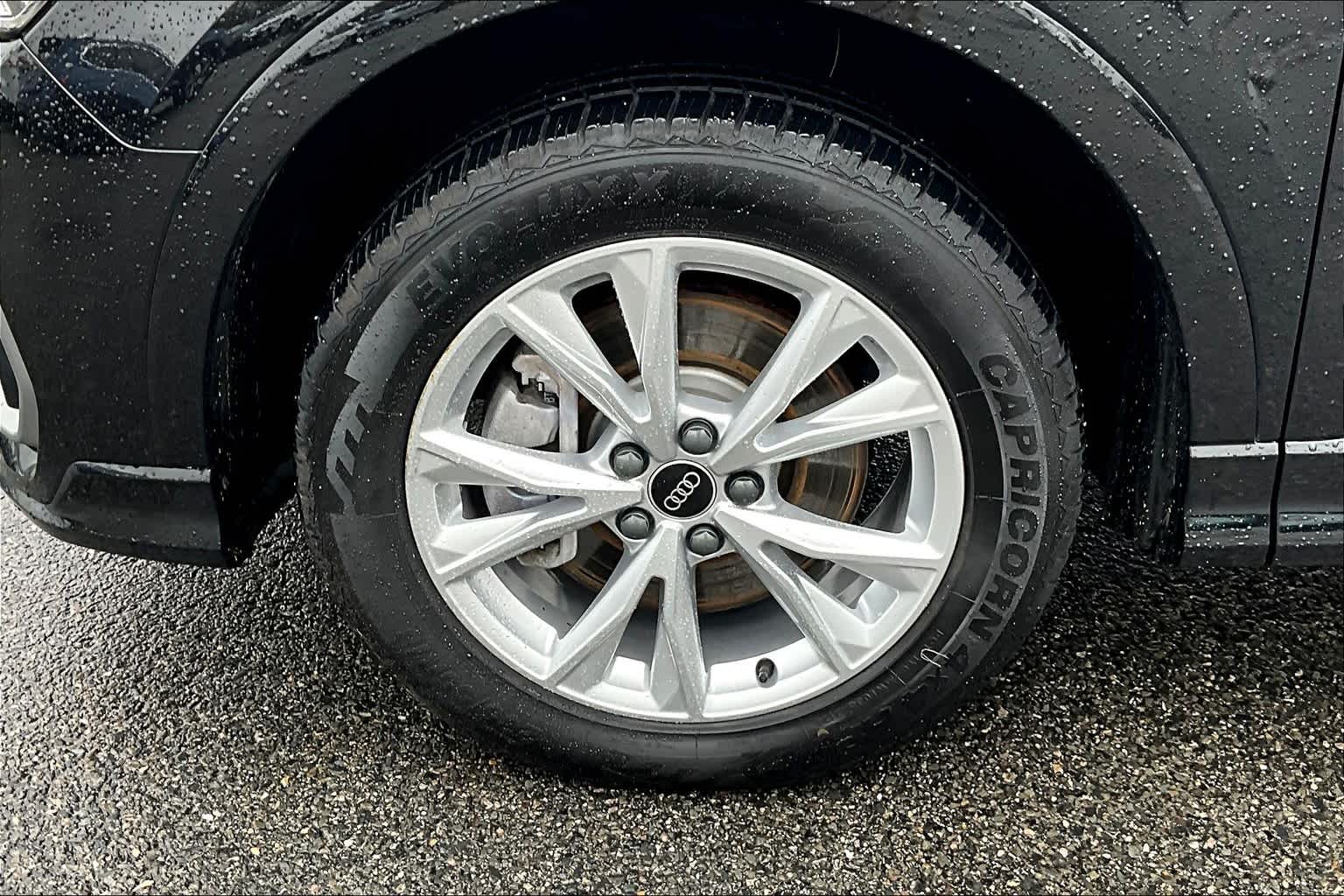 2023 Audi Q3 S line Premium - Photo 7