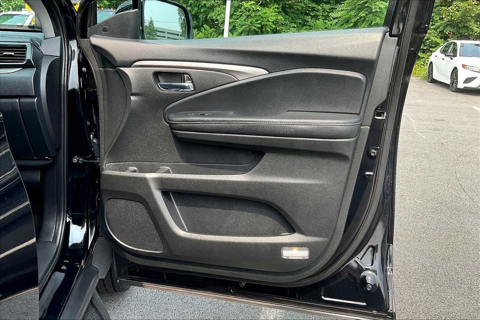 2022 Honda Ridgeline RTL-E - Photo 12