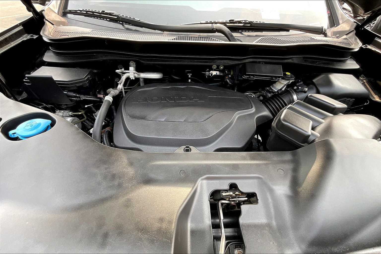 2022 Honda Ridgeline RTL-E - Photo 30