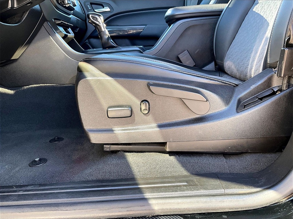 2022 Chevrolet Colorado Z71 - Photo 26