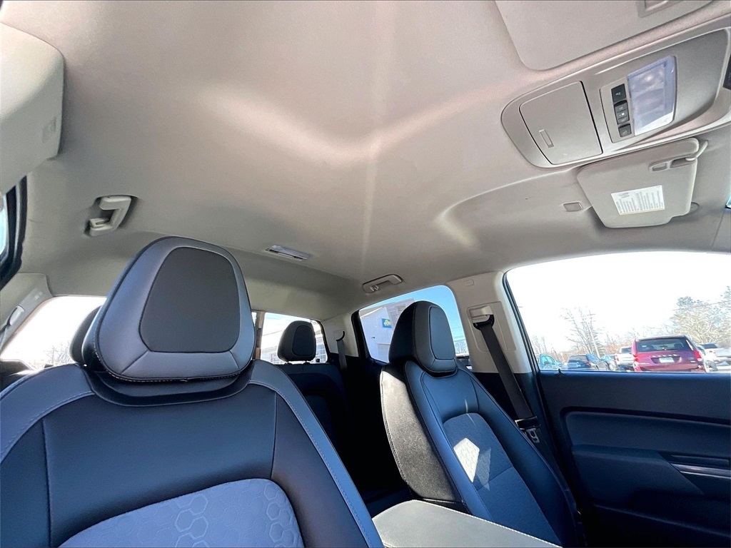 2022 Chevrolet Colorado Z71 - Photo 7