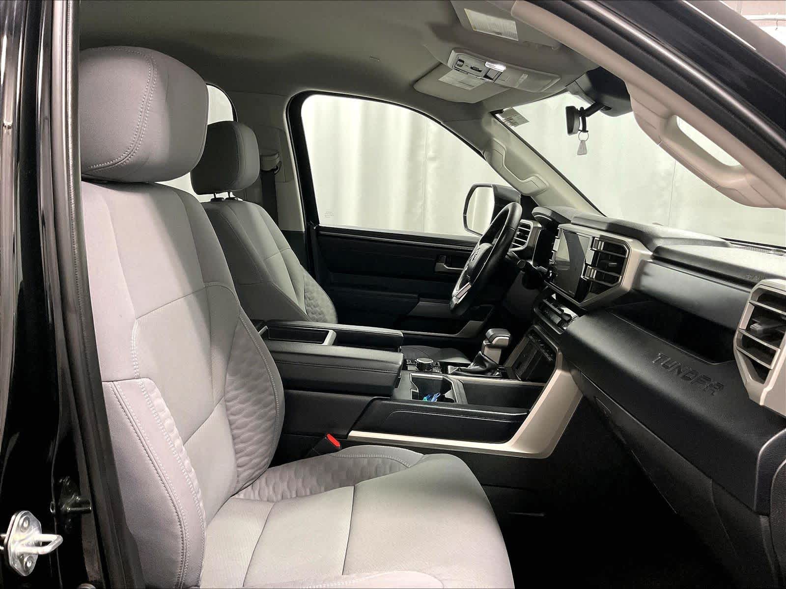 2023 Toyota Tundra SR5 - Photo 11