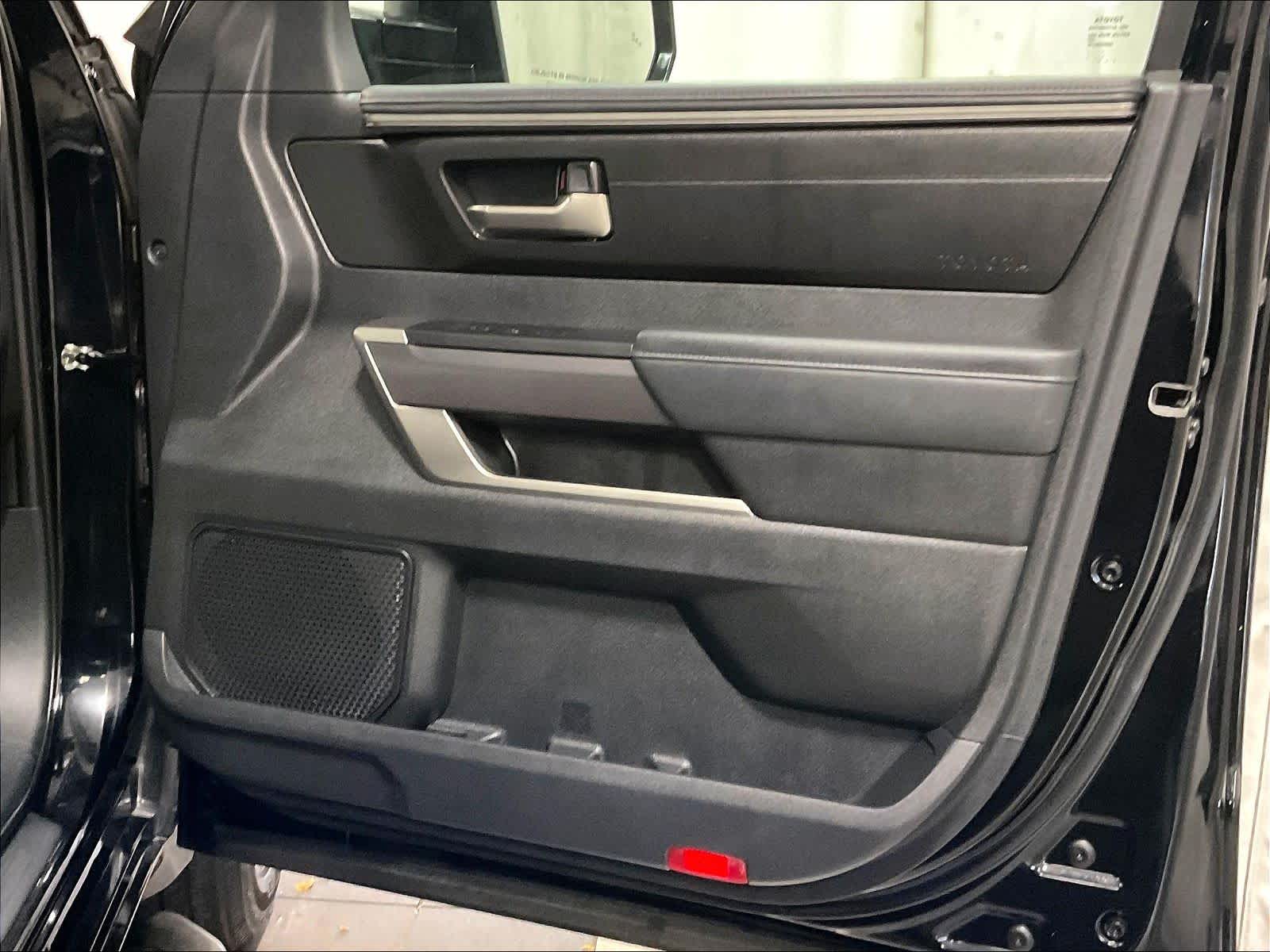 2023 Toyota Tundra SR5 - Photo 12