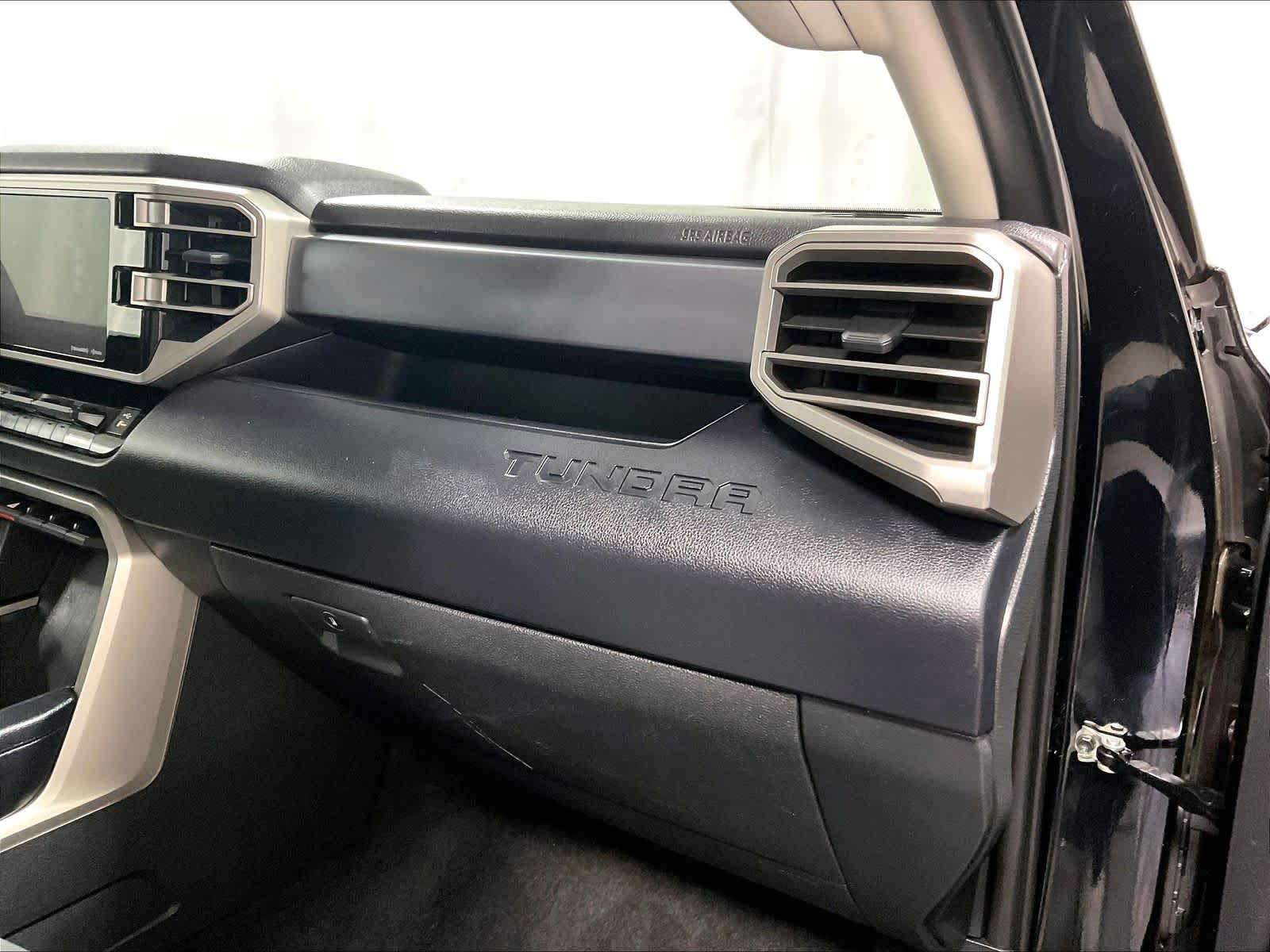 2023 Toyota Tundra SR5 - Photo 13