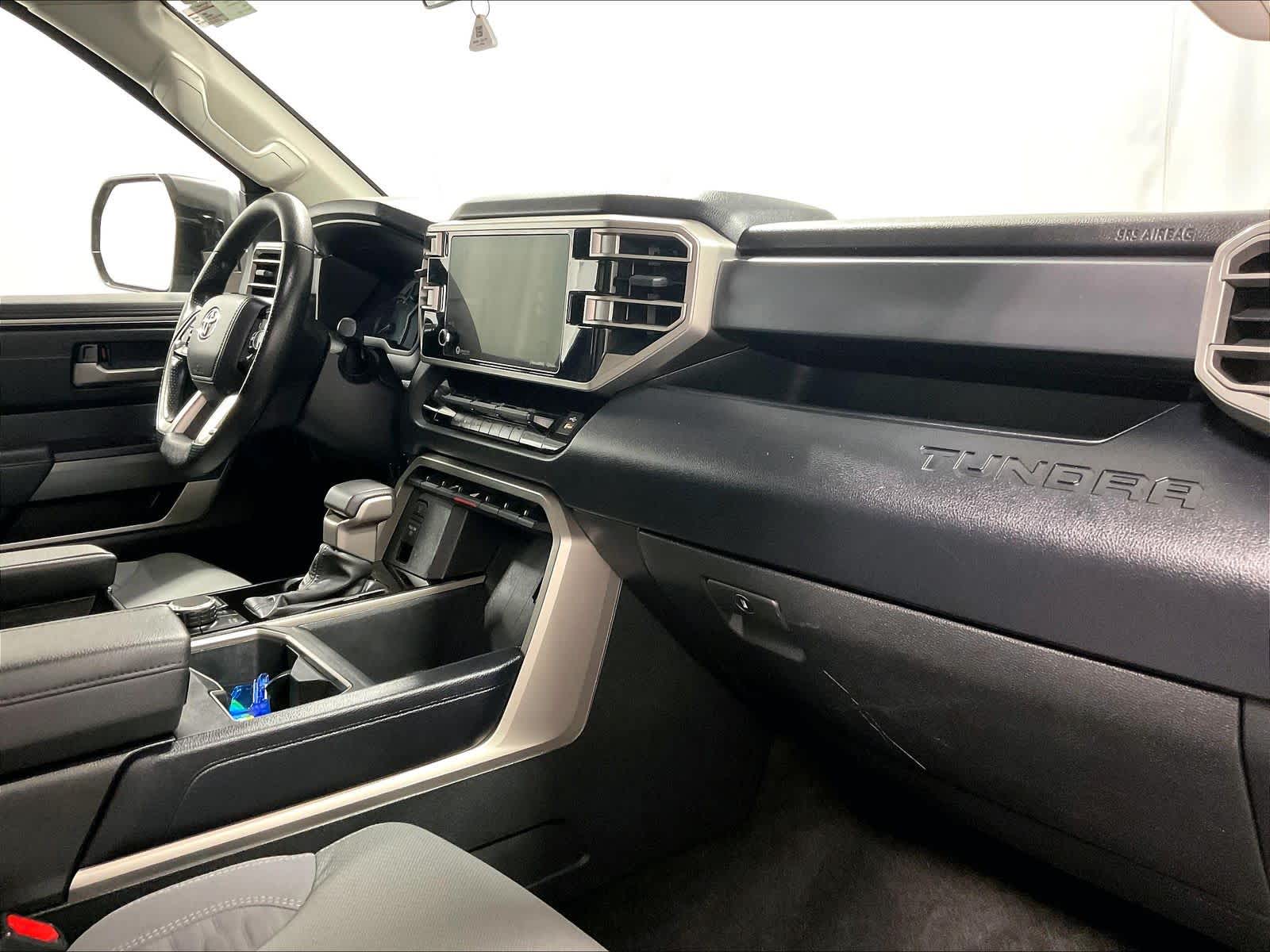 2023 Toyota Tundra SR5 - Photo 14