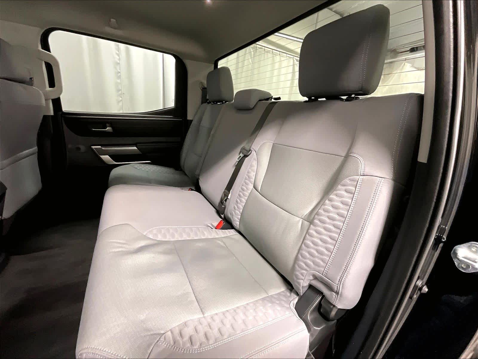 2023 Toyota Tundra SR5 - Photo 15