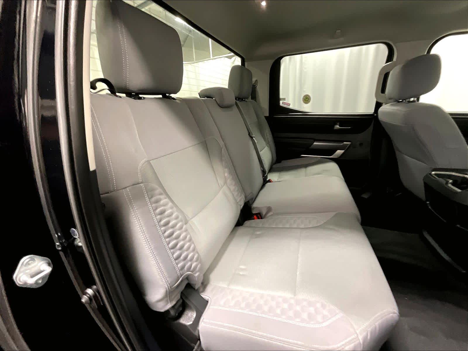 2023 Toyota Tundra SR5 - Photo 16