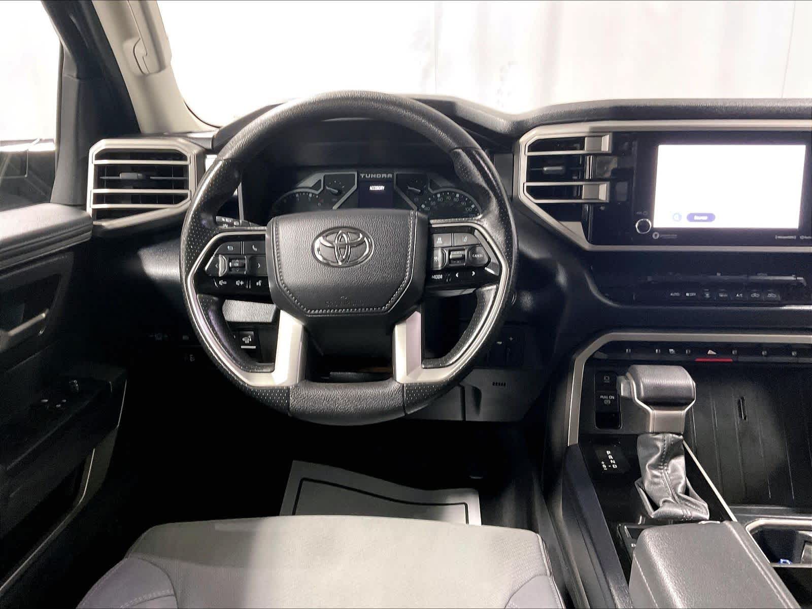 2023 Toyota Tundra SR5 - Photo 17