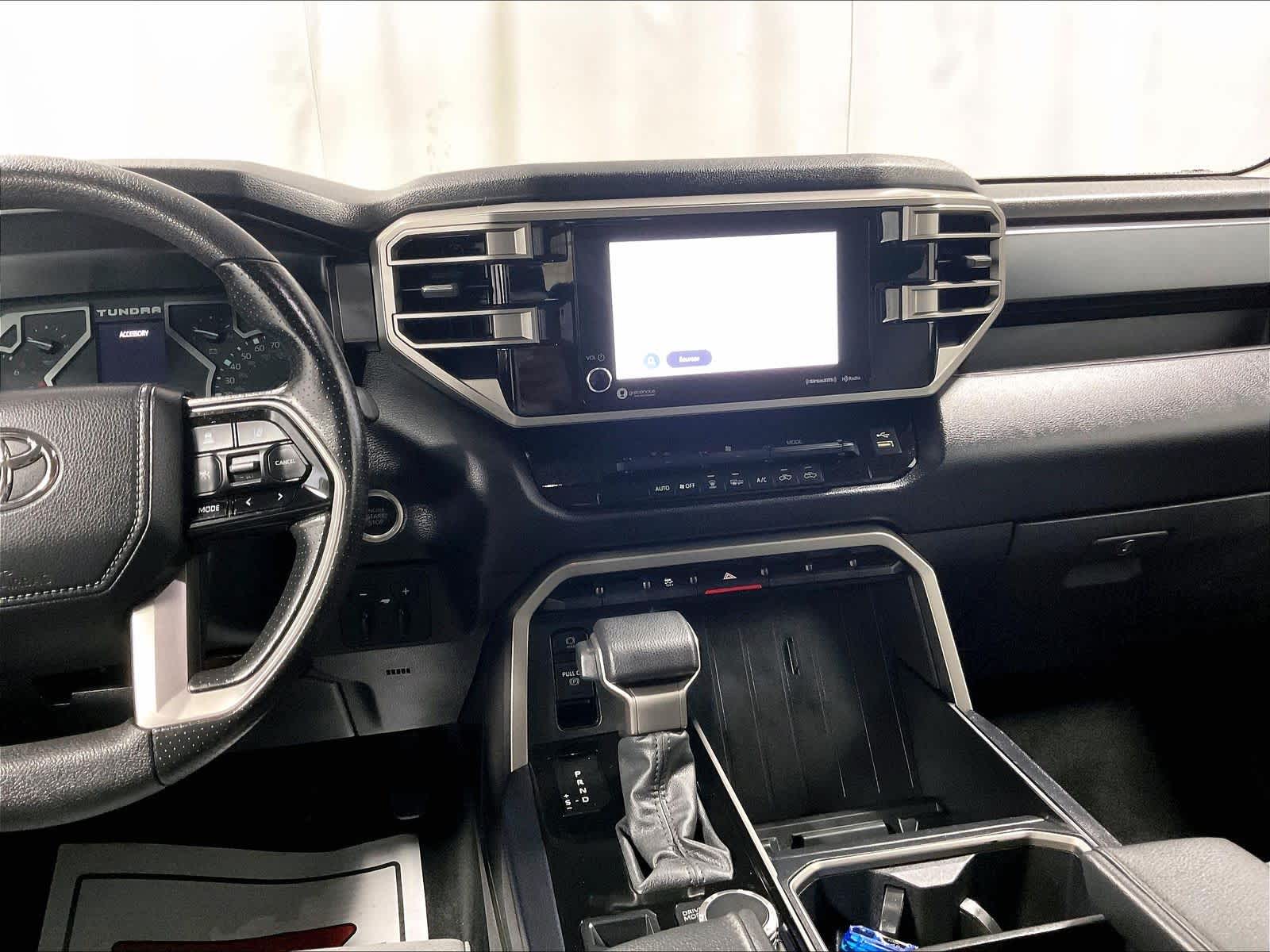 2023 Toyota Tundra SR5 - Photo 18