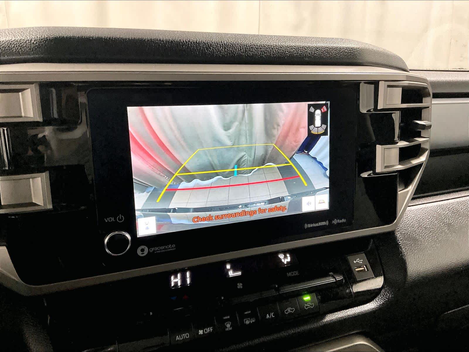 2023 Toyota Tundra SR5 - Photo 19