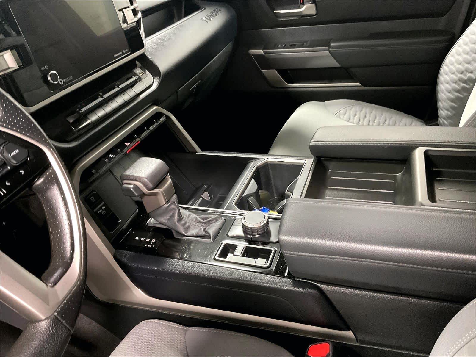 2023 Toyota Tundra SR5 - Photo 20