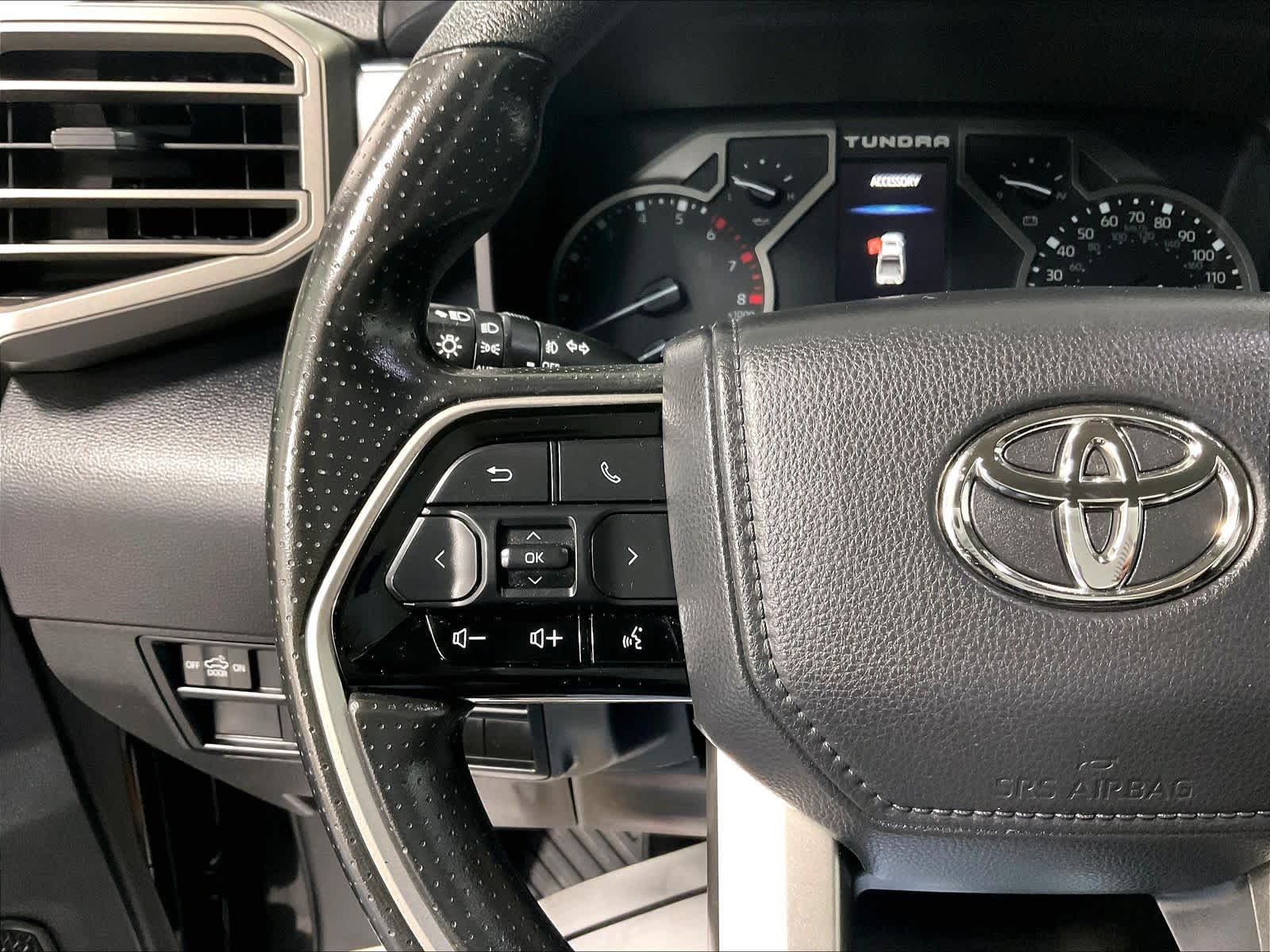 2023 Toyota Tundra SR5 - Photo 22