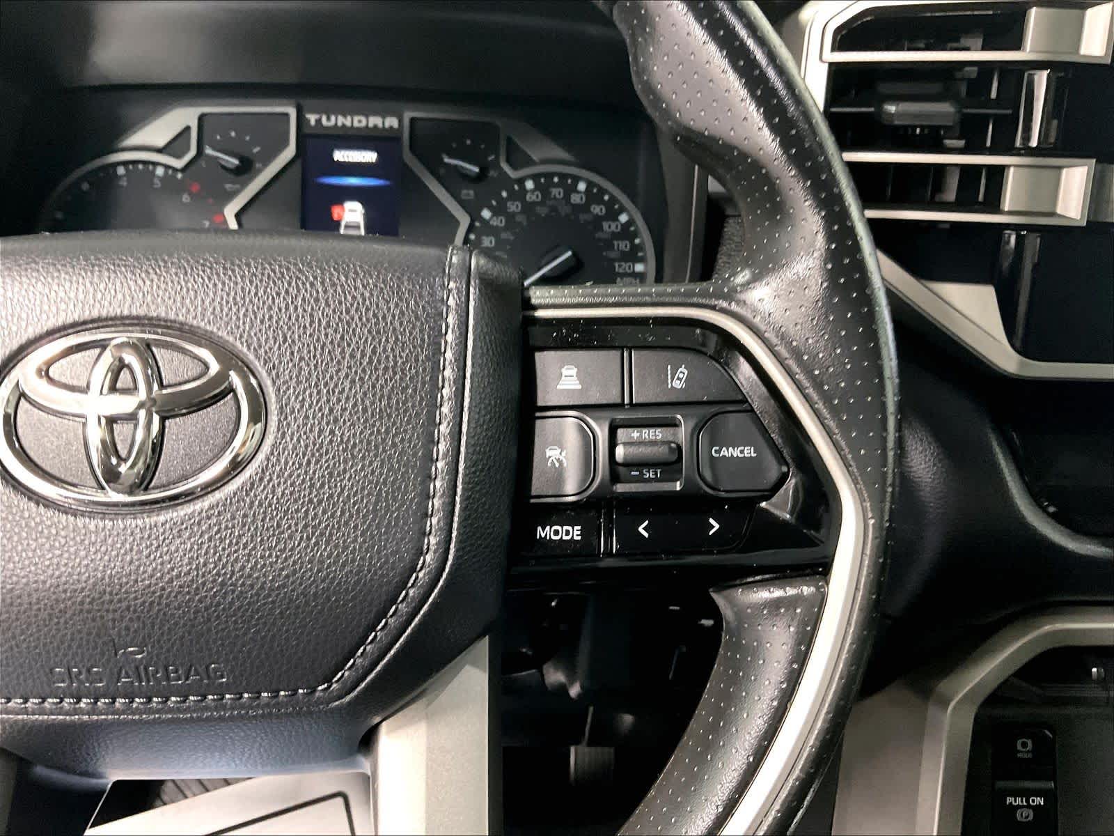 2023 Toyota Tundra SR5 - Photo 23