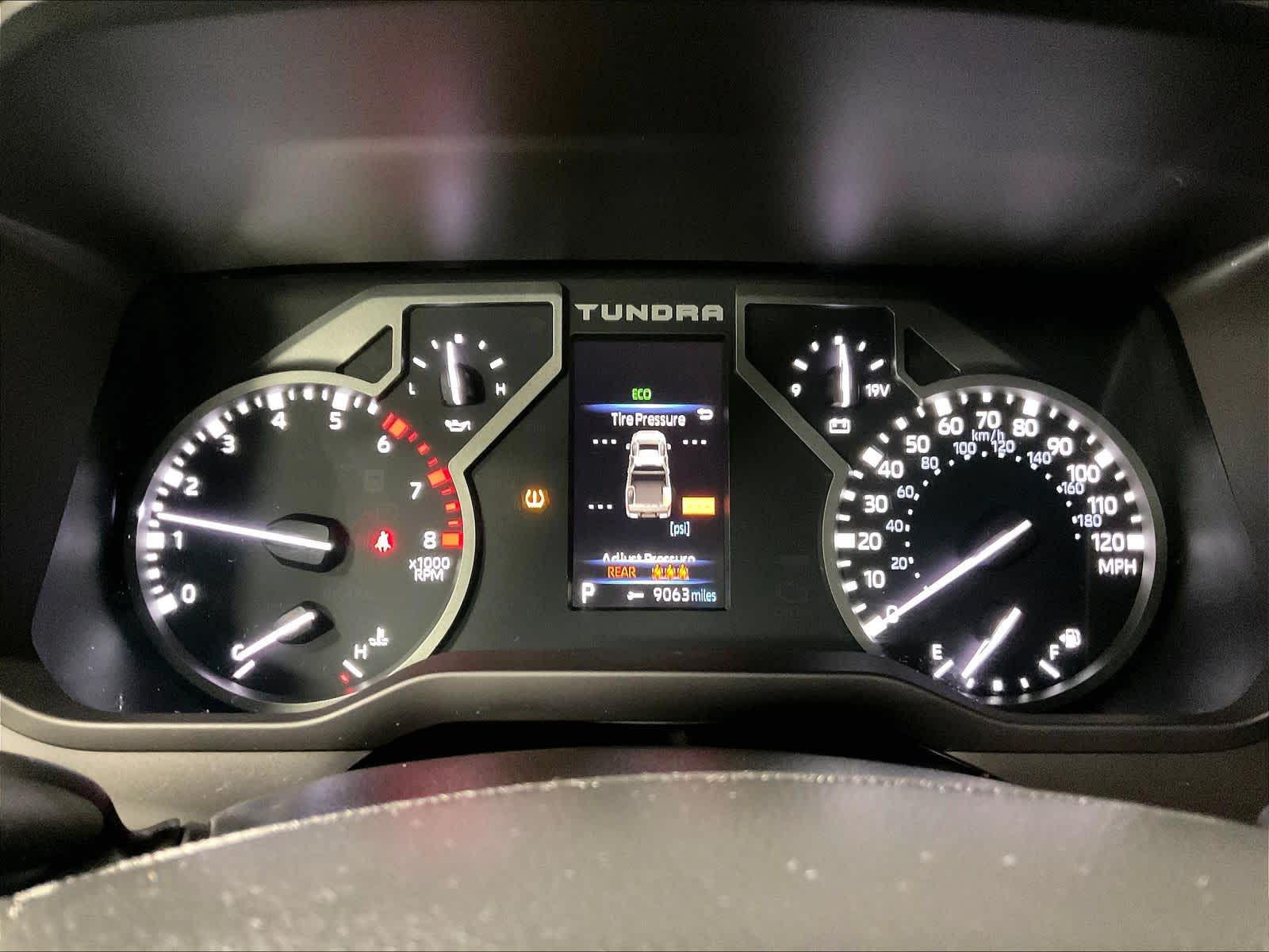 2023 Toyota Tundra SR5 - Photo 24