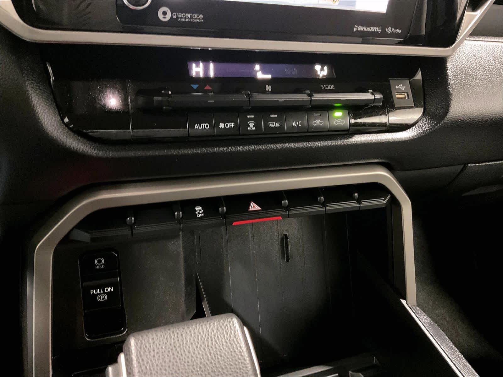 2023 Toyota Tundra SR5 - Photo 25