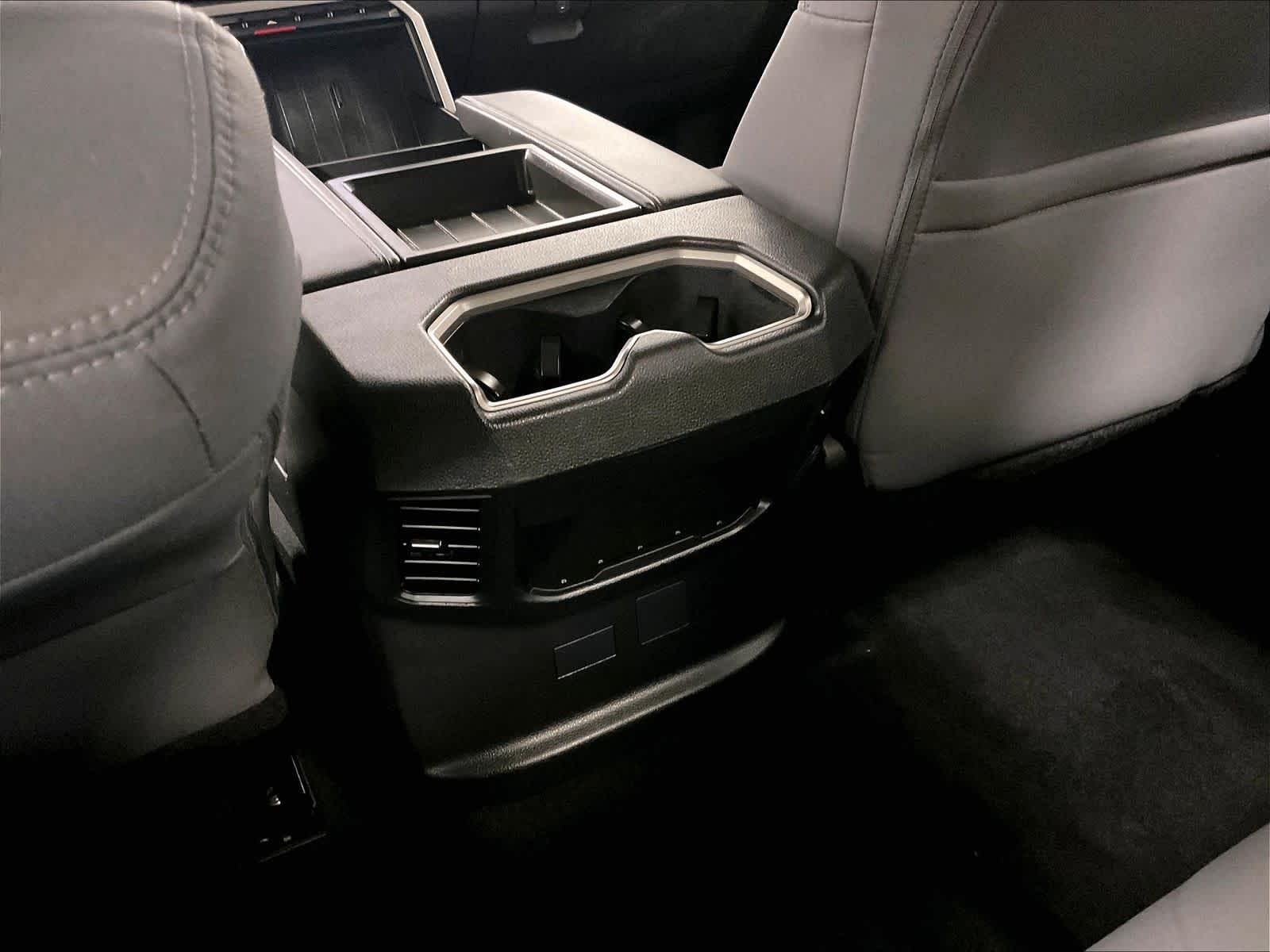 2023 Toyota Tundra SR5 - Photo 27