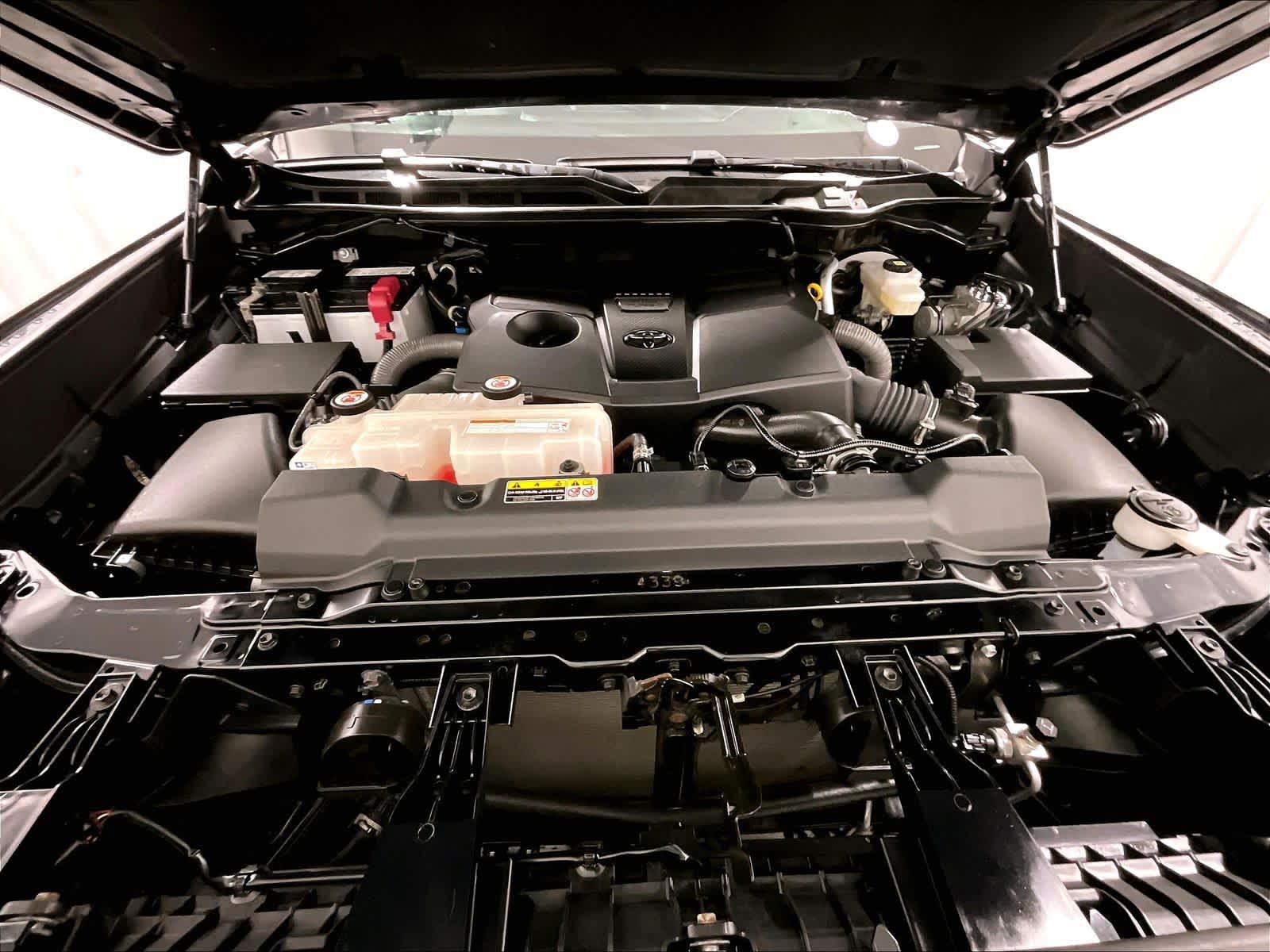 2023 Toyota Tundra SR5 - Photo 29