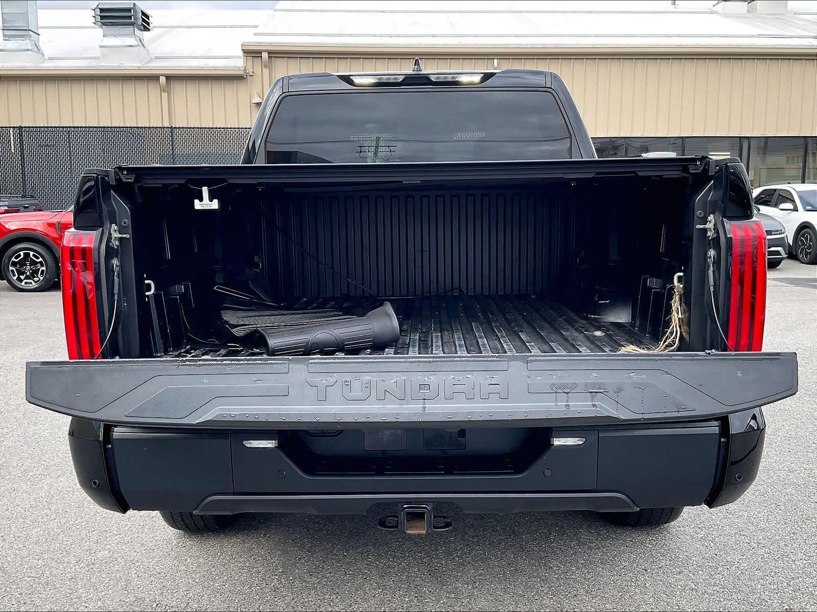 2023 Toyota Tundra SR5 - Photo 31