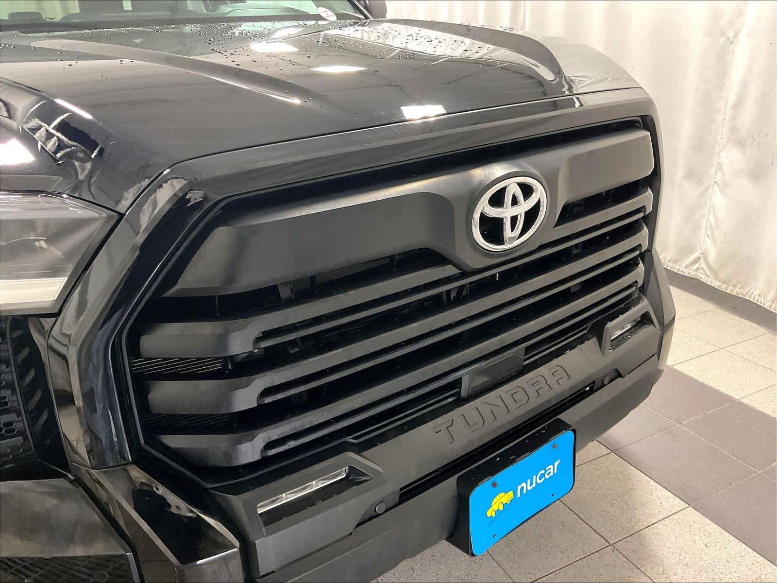 2023 Toyota Tundra SR5 - Photo 32