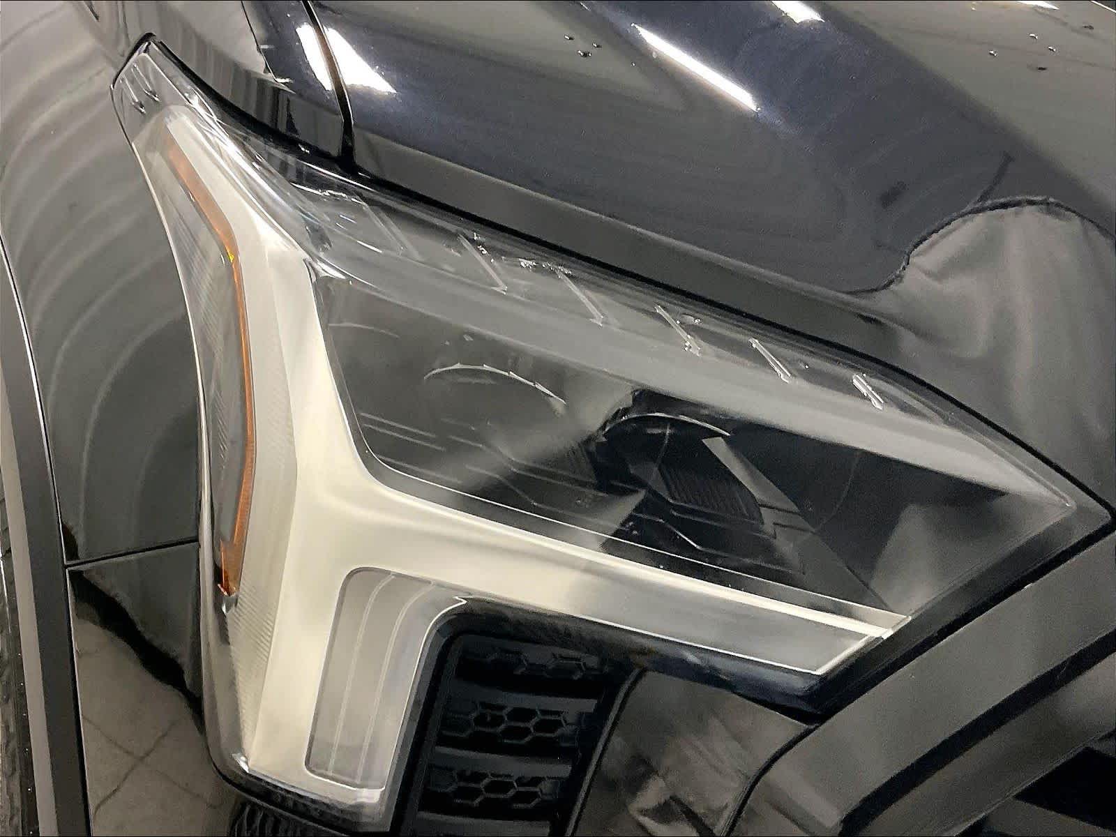 2023 Toyota Tundra SR5 - Photo 33