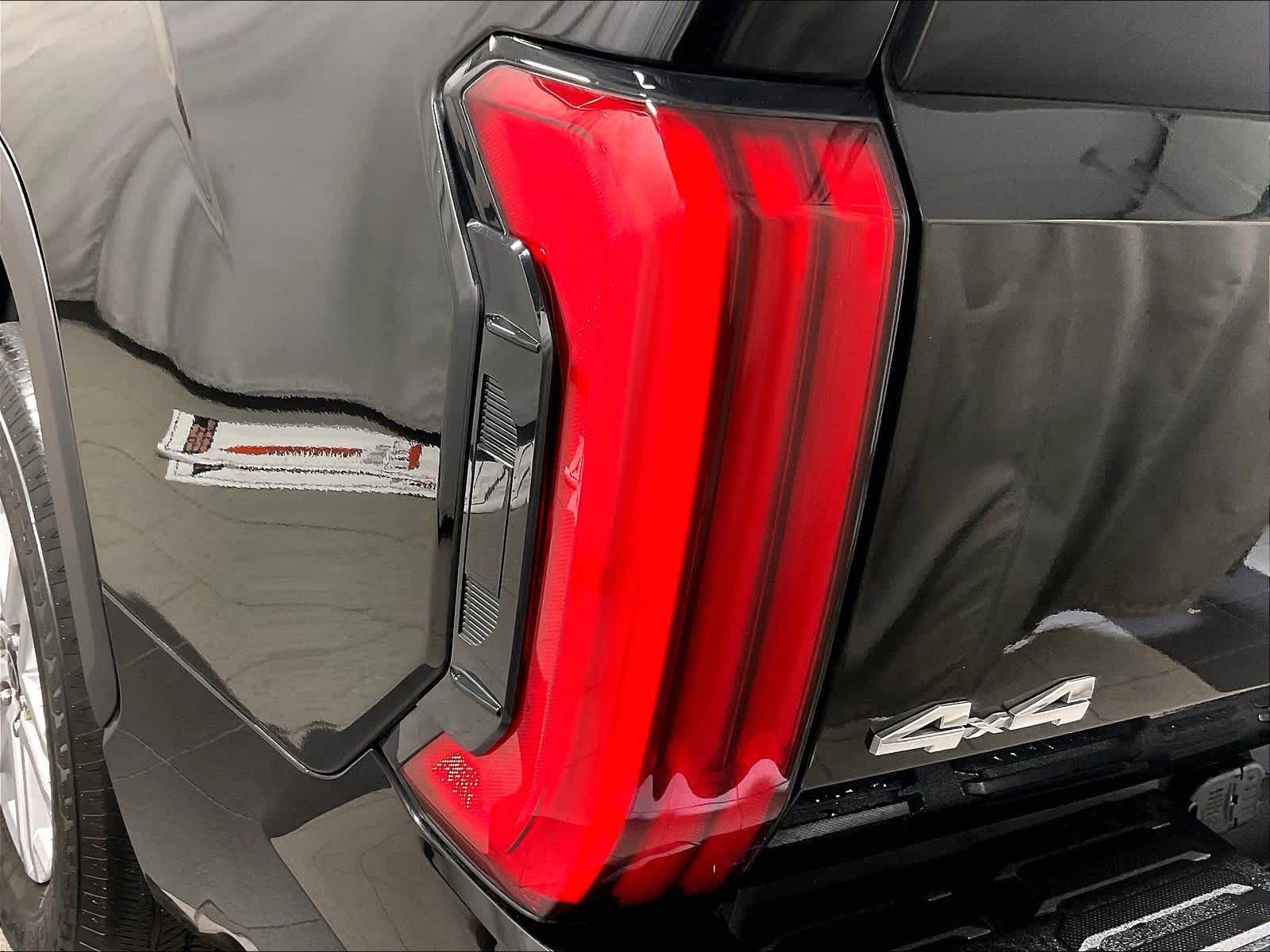 2023 Toyota Tundra SR5 - Photo 34