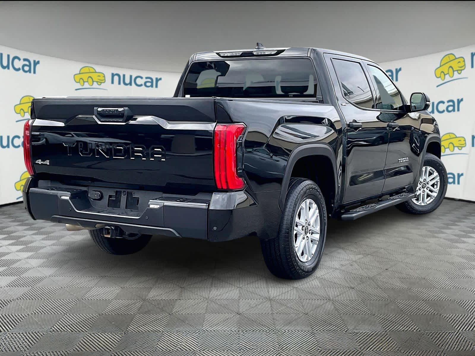 2023 Toyota Tundra SR5 - Photo 6