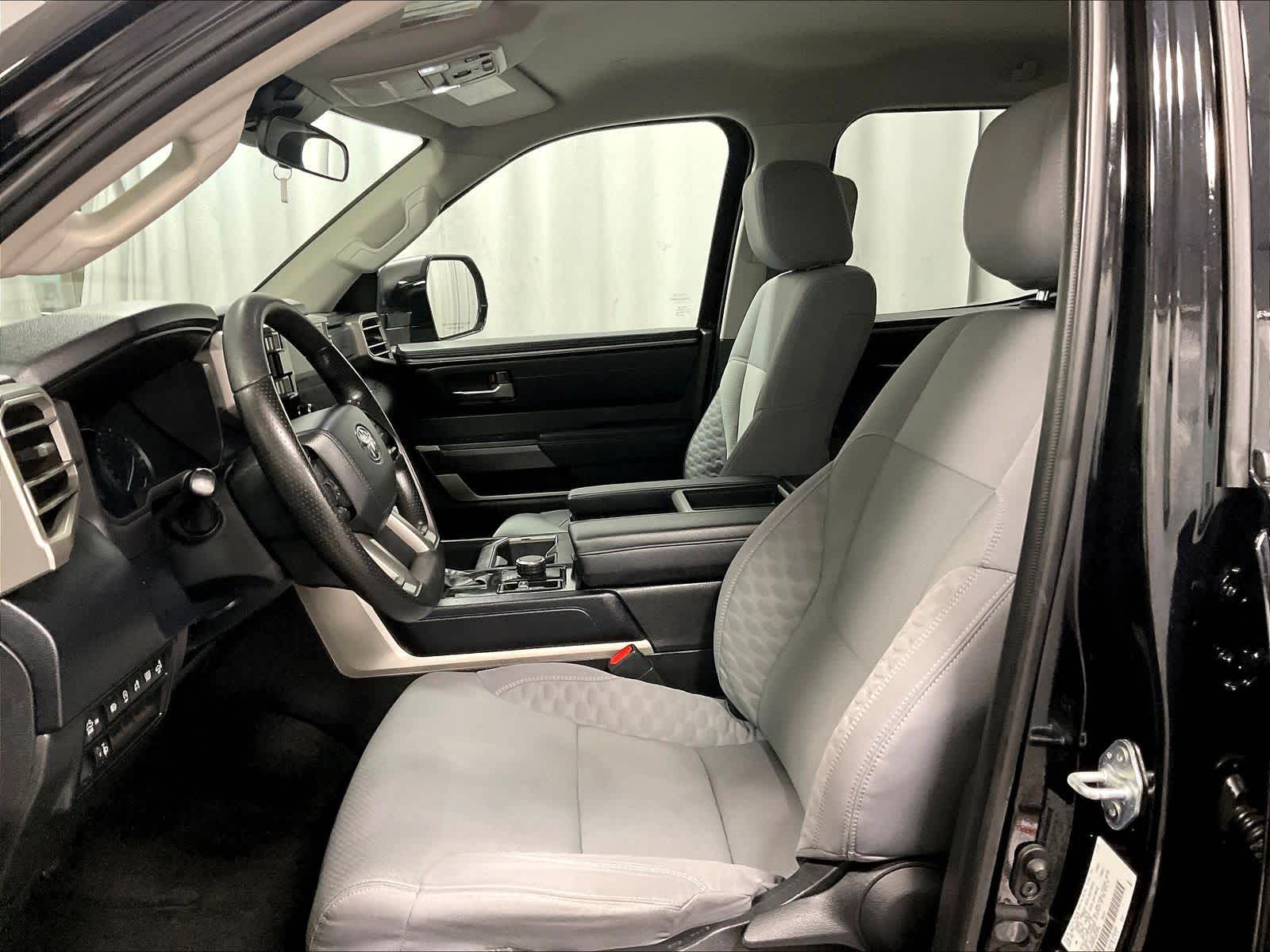 2023 Toyota Tundra SR5 - Photo 10