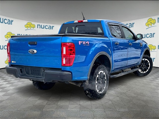 2021 Ford Ranger XL - Photo 13