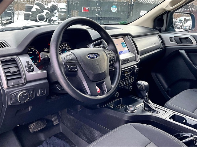 2021 Ford Ranger XL - Photo 14