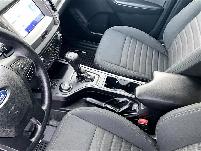 2021 Ford Ranger XL - Photo 15