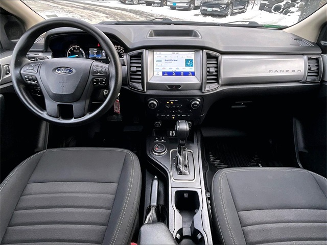 2021 Ford Ranger XL - Photo 16