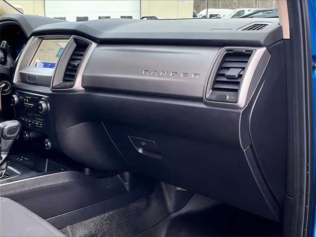 2021 Ford Ranger XL - Photo 17