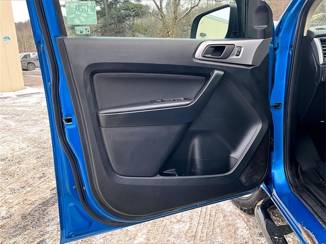2021 Ford Ranger XL - Photo 18