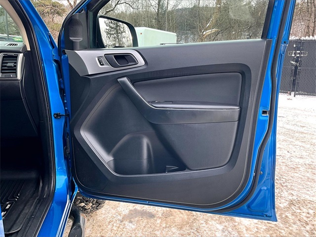 2021 Ford Ranger XL - Photo 19